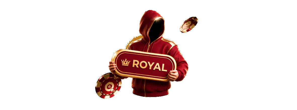Кэш-лидерборд «Royal»!