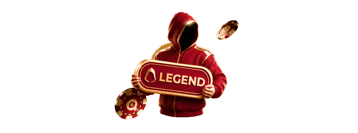 Кэш-лидерборд «Legends»!
