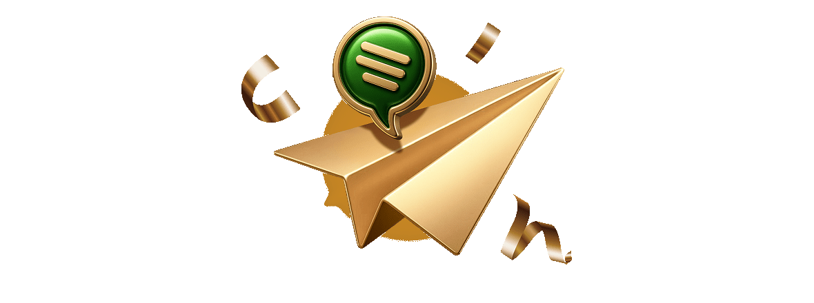 Эксклюзивные бонусы и дропы в Telegram PINCO!